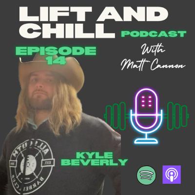 E14- Kyle Beverly E14- Kyle Beverly