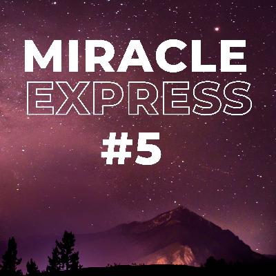 5- Le pouvoir de l'intention dans la Loi de l'Attraction