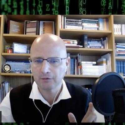Intervista a Matteo Colombo, Ad Labor Project e presidente di ASSO DPO