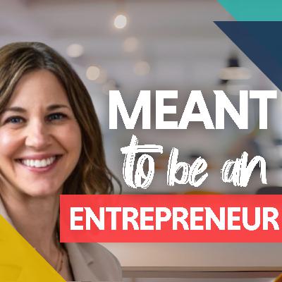 From 20 Years of Misfit Jobs to Creative Entrepreneur: Amy’s Career Change Story