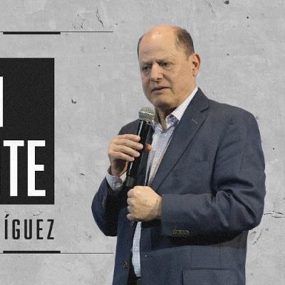 De carbón a brillante ¦ Alejandro Rodríguez