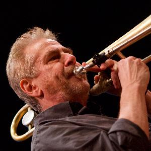 Episode 5 - Interview with Steve Swell