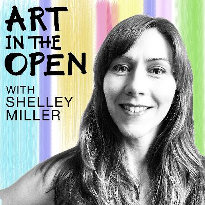 EPISODE 105: KATHARINE HARVEY