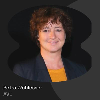 Petra Wohlesser I Employer Branding in der Krise: Warum Sichtbarkeit jetzt entscheidet
