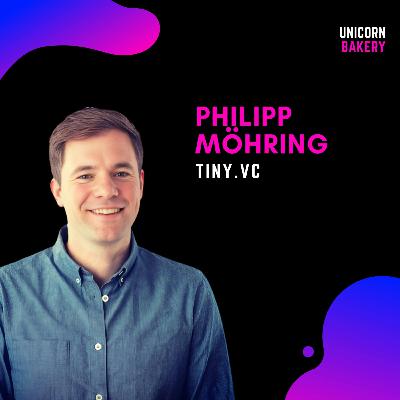 Ingredient - First-Check Investing & breite Portfolios: Warum die Statistik dafür spricht - mit Philipp Möhring, tiny vc