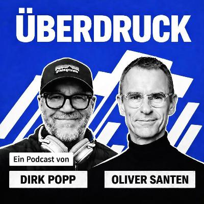Episode 01 - "Eine Einladung mit dramatischen Folgen" Episode 01 - "Eine Einladung mit dramatischen Folgen"