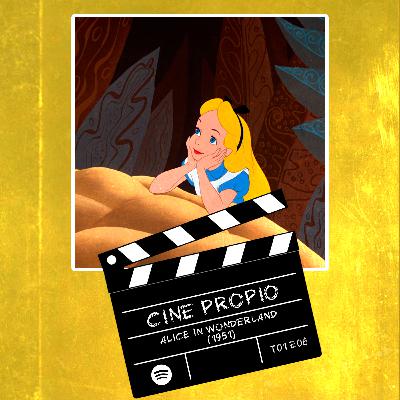 T01 E06 - Alice in Wonderland (1951)