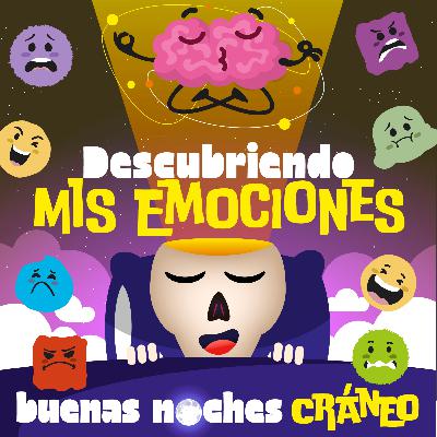 Descubriendo mis Emociones (tranquilidad)