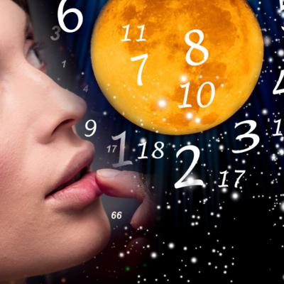Why people ask me for a Numerology reading