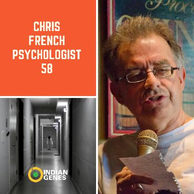The Science of Paranormal Belief - Chris French The Science of Paranormal Belief - Chris French