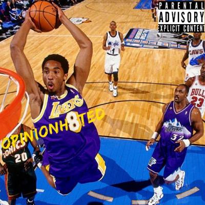 Mamba Out...