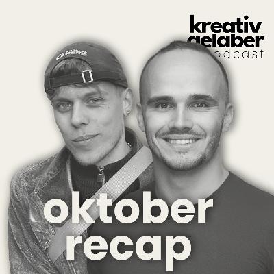 #80 AI im Motion Design, die neuen AE‑Features und Rückblick auf den Monat