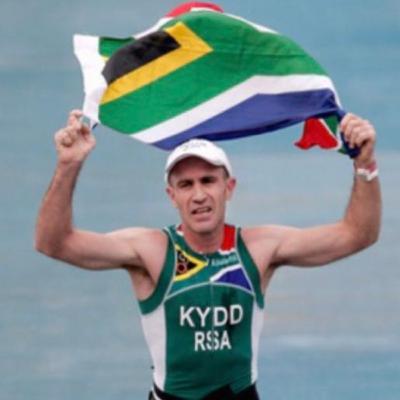Episode 14: Oswald Kydd - What Rockstars Are Made Of