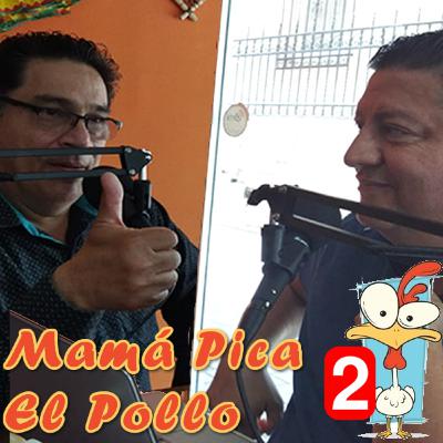 T2 E2 Mama Pica el Pollo, Precalentamiento del Pollo T2 E2 Mama Pica el Pollo, Precalentamiento del Pollo