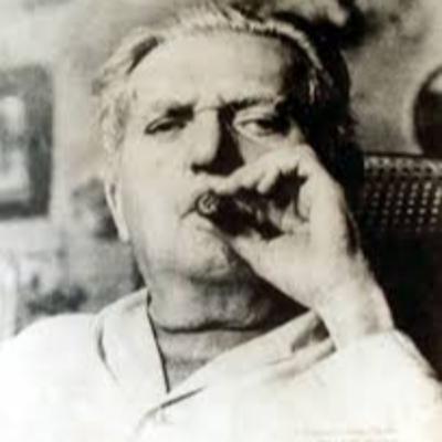 193. Siderado com Câmara Cascudo