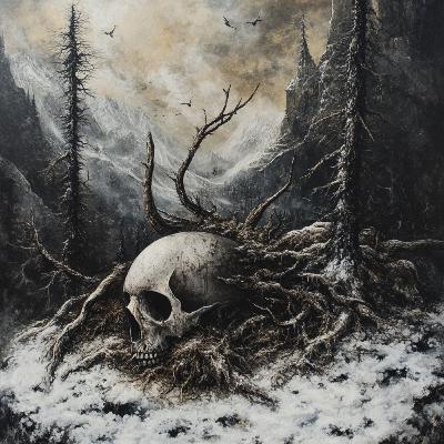 Winter's Last Breath by Oonah V. Josllin