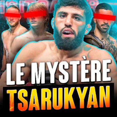 Le cas Arman Tsarukyan