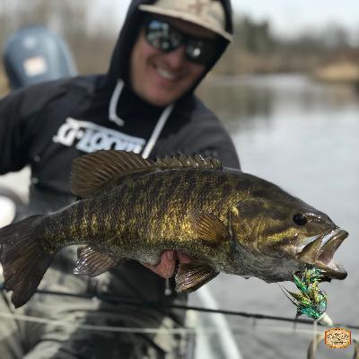 S2, Ep 2: A Deep Dive into the Swingin' D: Techniques and Tips with Mike Schultz S2, Ep 2: A Deep Dive into the Swingin' D: Techniques and Tips with Mike Schultz