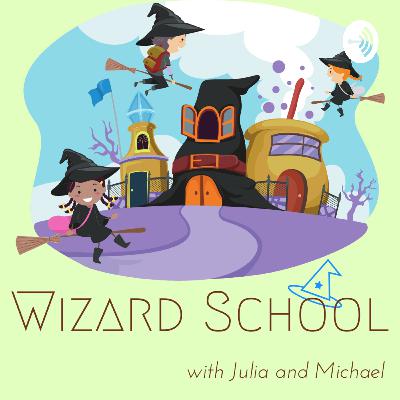Wizard School Day 4: Divination in Chaotic Times