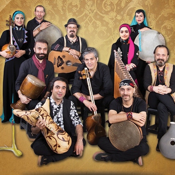 گروه رستاک مندیر