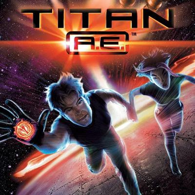 Titan A.E. (2000)