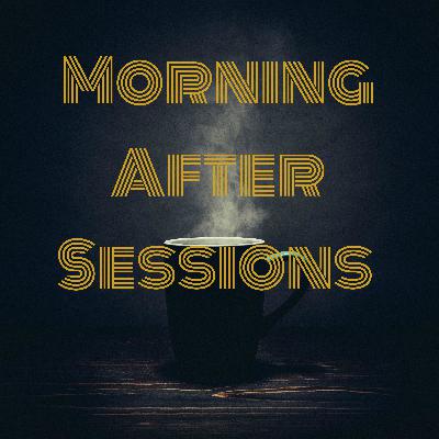 Join Us for MAS -- Morning After Sessions