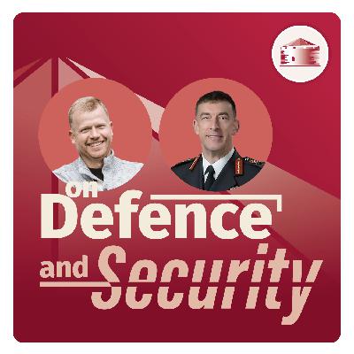 Ep. 12 - Canada’s Indo-Pacific Strategy
