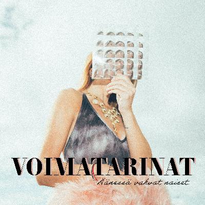 Jakso 06: Rakkaus & rajat - Äänessä Taija ❣️