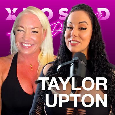 Ep 19 - Taylor Upton