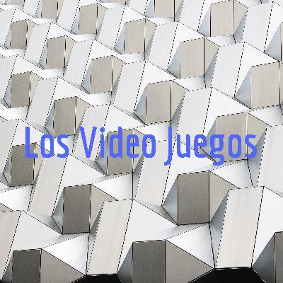 En este episodio hablaremos de los video juegos para conocerlos un poco mas