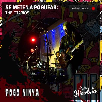 BLOQUE INVITADOS: The Otarios