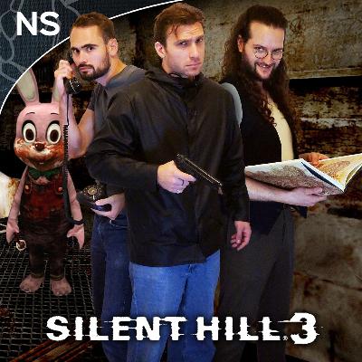 Test de SILENT HILL 3 : Un très bon jeu... surcoté ?