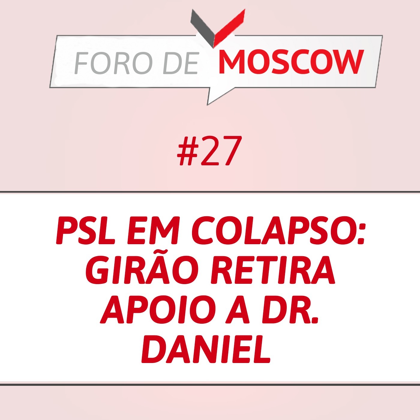 FORO DE MOSCOW