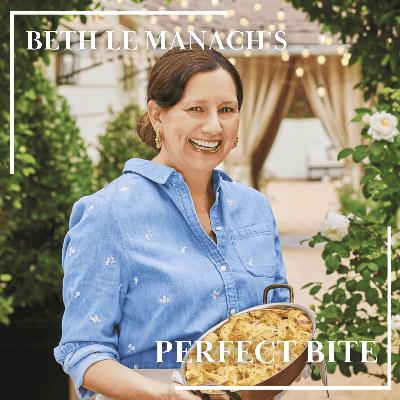Beth Le Manach's Perfect Bite | How “Entertaining with Beth” Built a Global Brand from Her Kitchen Beth Le Manach's Perfect Bite | How “Entertaining with Beth” Built a Global Brand from Her Kitchen