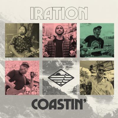 Micah Pueschel of Iration