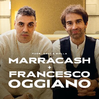 Fuori dalla bolla