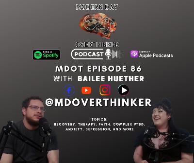 MDOT with Bailee Huether