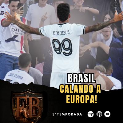 4 Vitórias Brasileiras: Brasil Dá Show e Lidera o Mundial de Clubes!