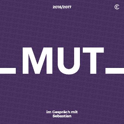SF 16/17 MUT – im Gespräch mit Sebastian