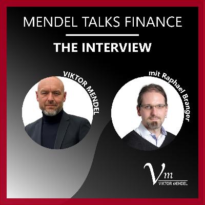 #44 Daten sind das neue Gold – und trotzdem wird oft noch mit Schaufel und Schubkarre geschürft