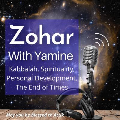 Rebroadcast: Shavuot - Secrets from Kabbalah