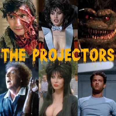 HHF3 Week 4: Campy Creeps & Horny Haunts