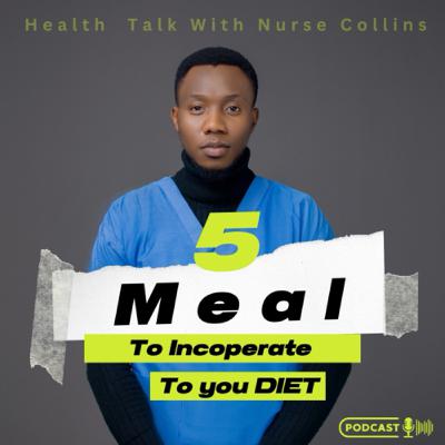 5 MEALS TO ADD TO YOUR DIET WHILE EXERCISING