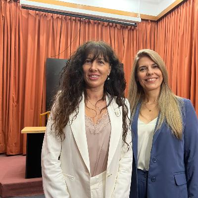 Histórico: Laura Tarabella asumió como primera rectora de la UNL