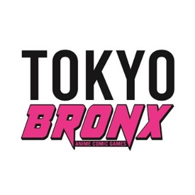 Tokyo Bronx Pop! @Gameacon Ft. Game of HAM