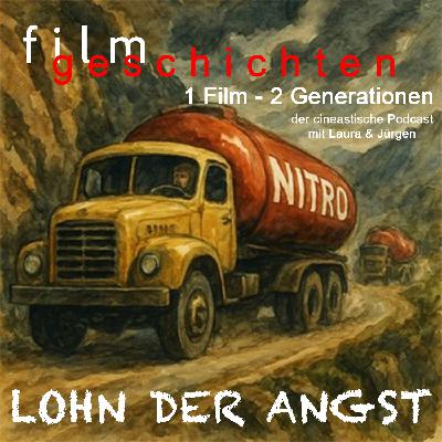 FG126 - Lohn der Angst (1953)