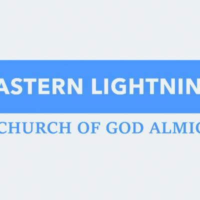 Eastern Lightning (AKA CHURCH OF GOD ALMIGHTY)