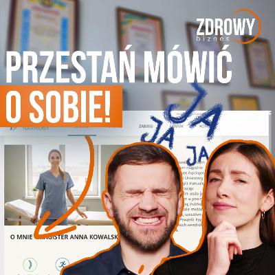 Chcesz być ekspertem? Przestań TAK się komunikować!