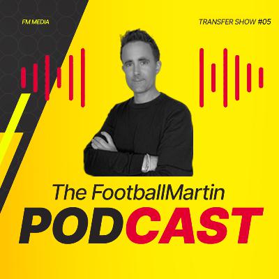 REACTION to Southampton’s January Transfer Window! Hits, Misses & Late Drama!