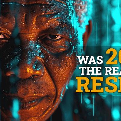 Did the world silently end in 2012? The Mandela Effect and the Reality Update No One Noticed